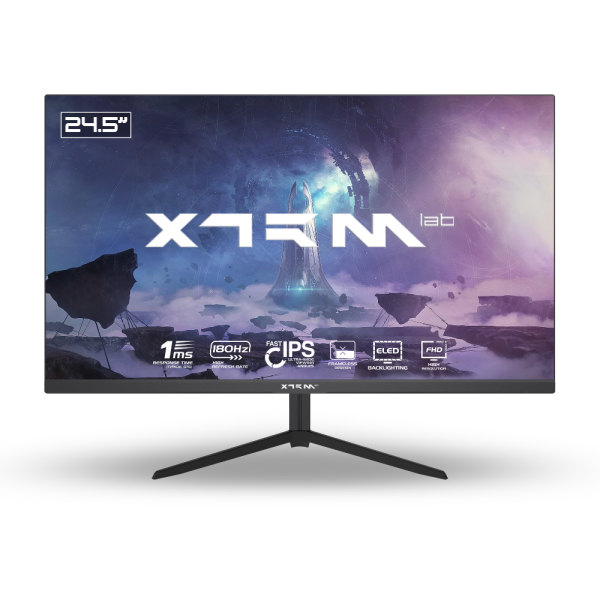 XTRMLAB XG2522F 24.5 XTRMLAB XG2522F 24.5
